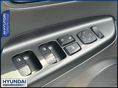 2023 Hyundai Kona N FWD