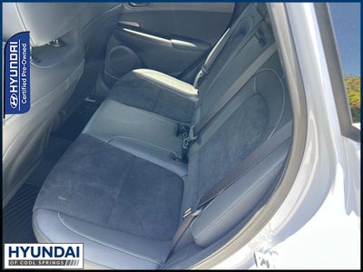 2023 Hyundai Kona N FWD