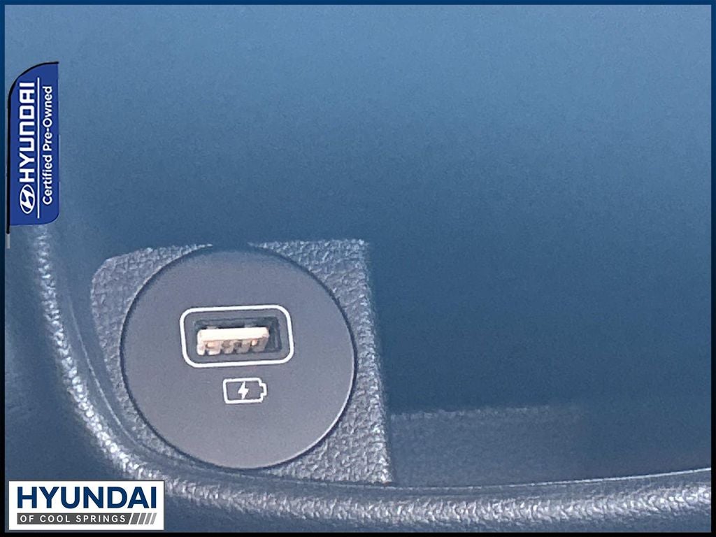 2023 Hyundai Kona N FWD