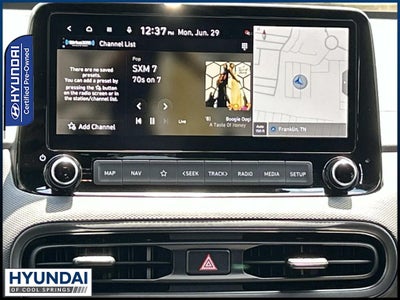 2023 Hyundai Kona N FWD