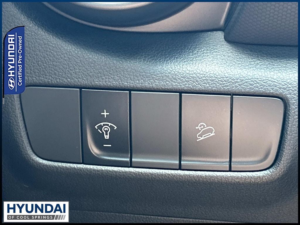 2023 Hyundai Kona N FWD