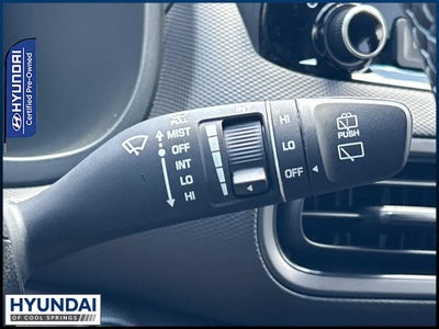 2023 Hyundai Kona N FWD