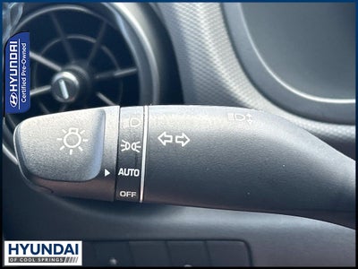 2023 Hyundai Kona N FWD