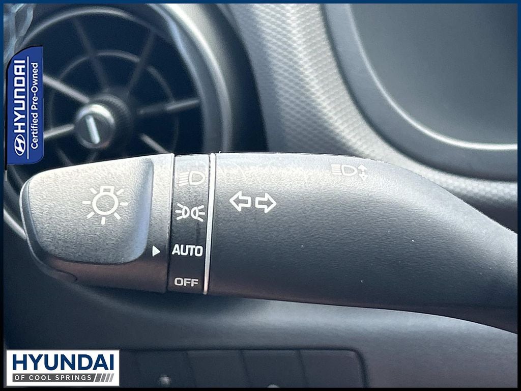 2023 Hyundai Kona N FWD