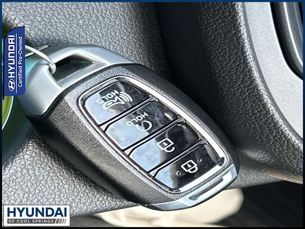 2023 Hyundai Kona N FWD