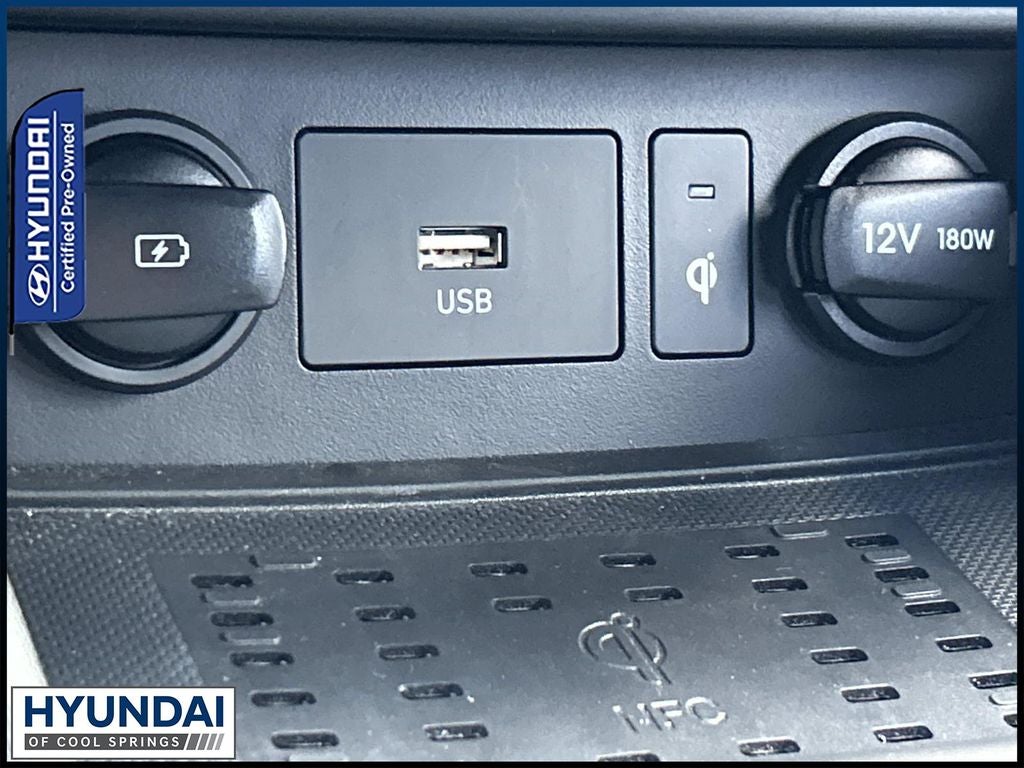 2023 Hyundai Kona N FWD