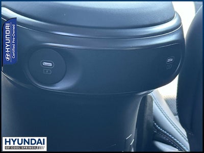 2026 Hyundai IONIQ 5 N AWD