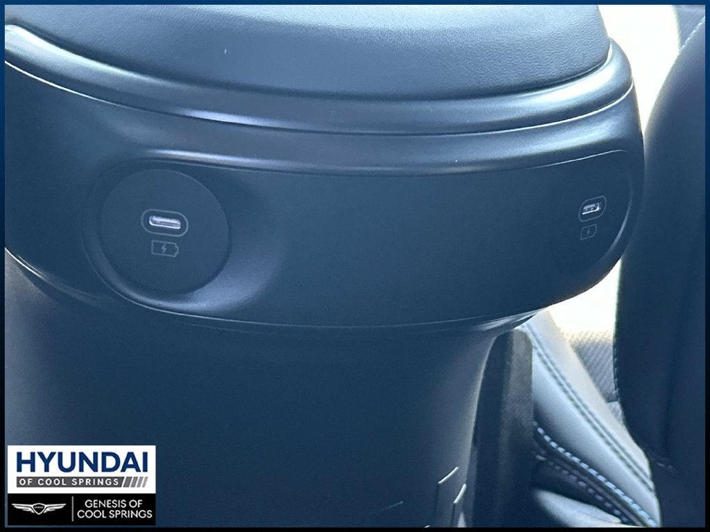 2026 Hyundai IONIQ 5 N AWD