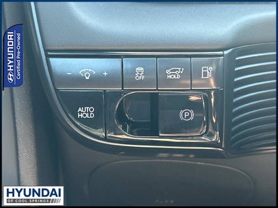 2026 Hyundai IONIQ 5 N AWD