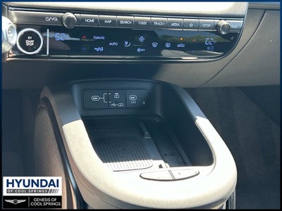 2026 Hyundai IONIQ 5 N AWD