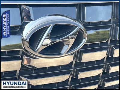 2024 Hyundai Palisade XRT