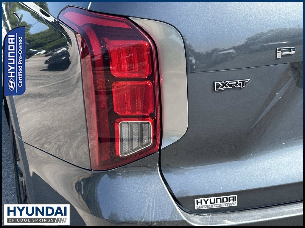 2024 Hyundai Palisade XRT