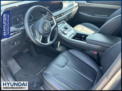 2024 Hyundai Palisade XRT