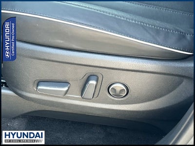 2024 Hyundai Palisade XRT