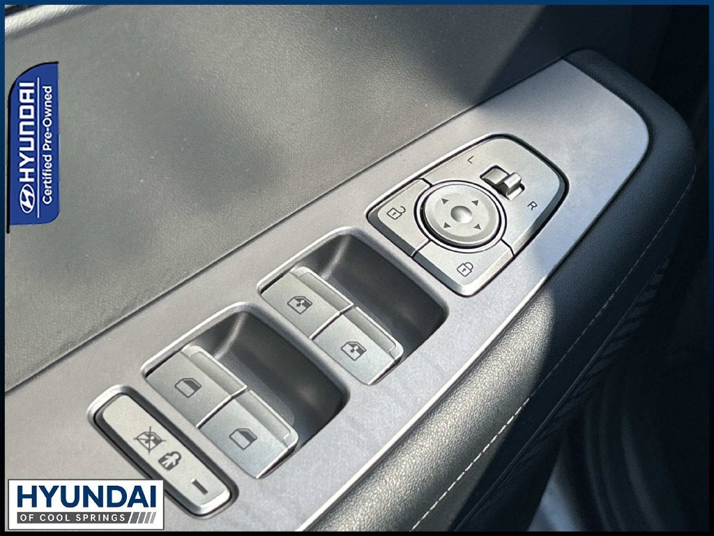 2024 Hyundai Palisade XRT