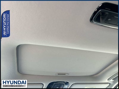 2024 Hyundai Palisade XRT