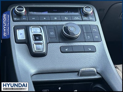 2024 Hyundai Palisade XRT