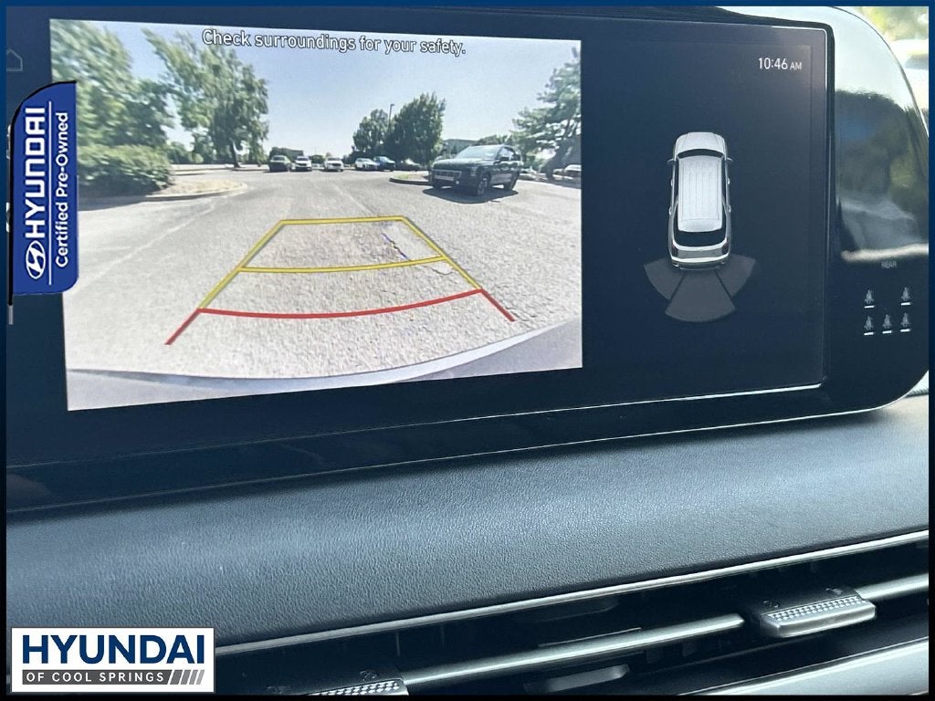 2024 Hyundai Palisade XRT
