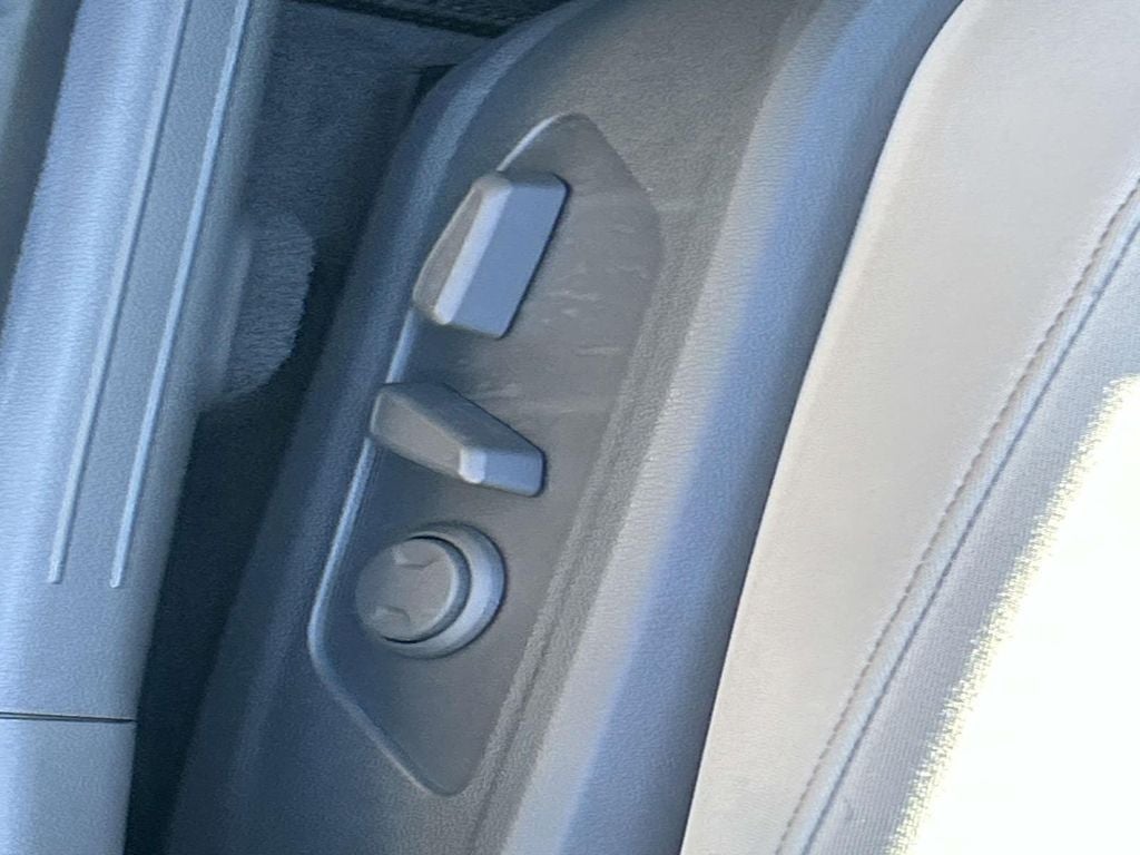 2025 Hyundai Sonata SEL Convenience