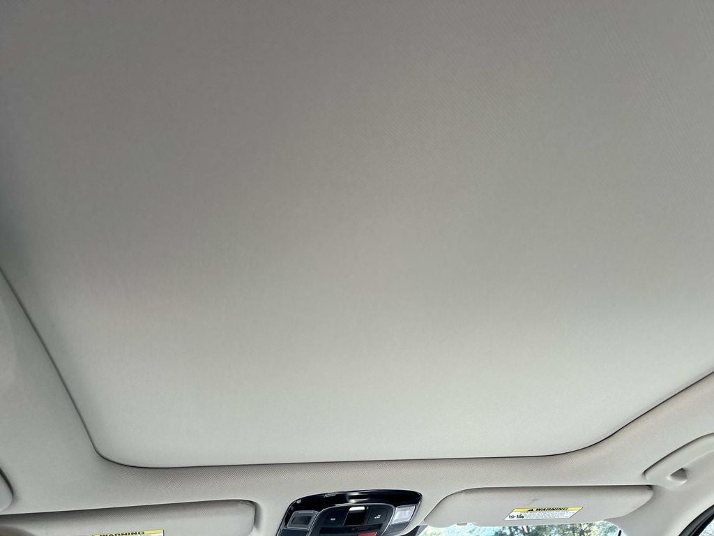 2025 Hyundai Sonata SEL Convenience