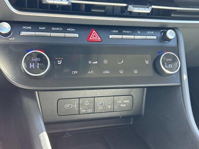 2025 Hyundai Sonata SEL Convenience