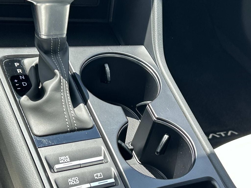 2025 Hyundai Sonata SE