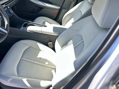 2024 Hyundai Sonata Hybrid SEL