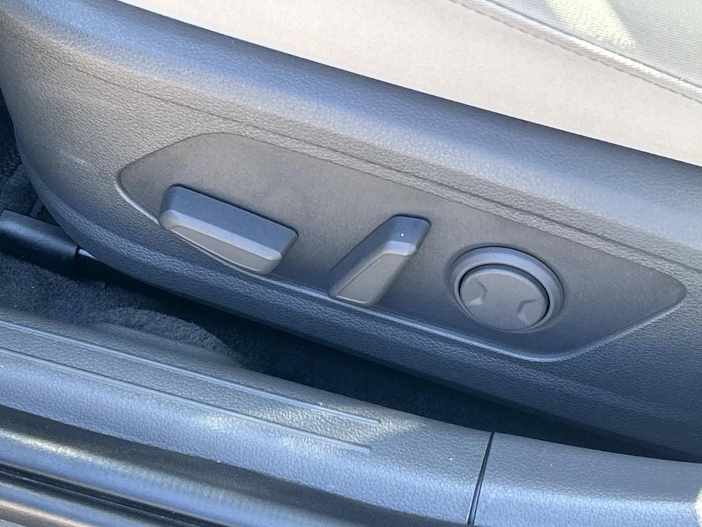 2024 Hyundai Sonata Hybrid SEL