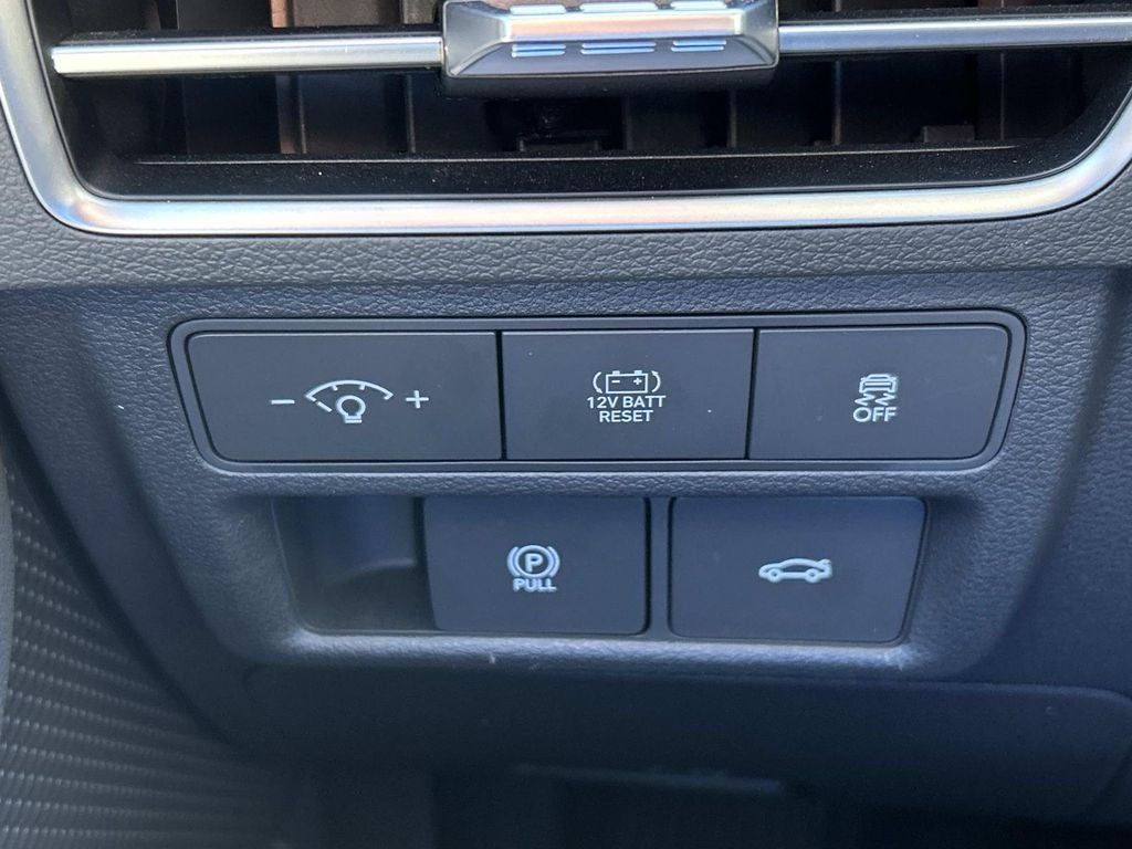 2024 Hyundai Sonata Hybrid SEL