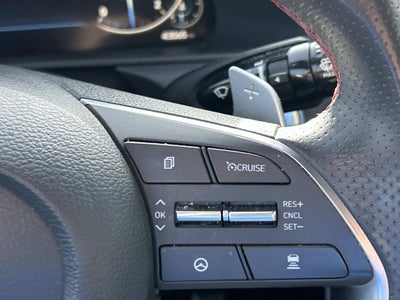 2023 Hyundai Sonata SEL Plus