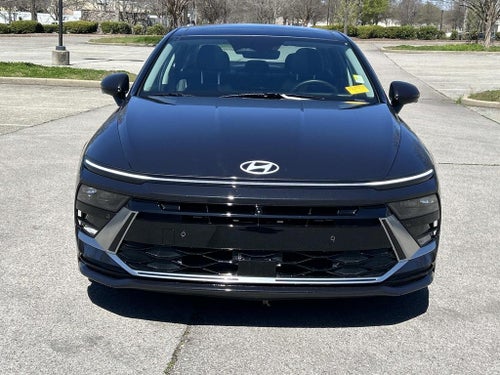 2024 Hyundai Sonata Hybrid Limited