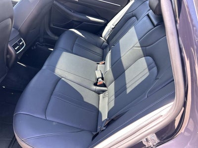 2024 Hyundai Sonata Hybrid Limited