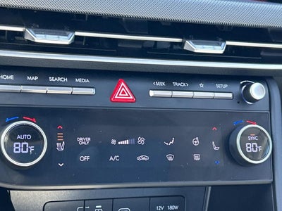 2024 Hyundai Sonata Hybrid Limited