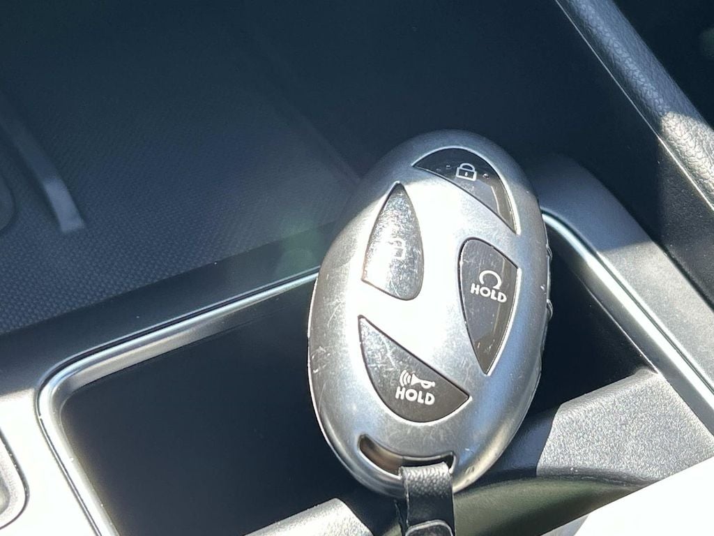 2024 Hyundai Sonata Hybrid Limited