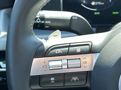 2024 Hyundai Sonata Hybrid Limited