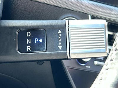 2024 Hyundai Sonata Hybrid Limited