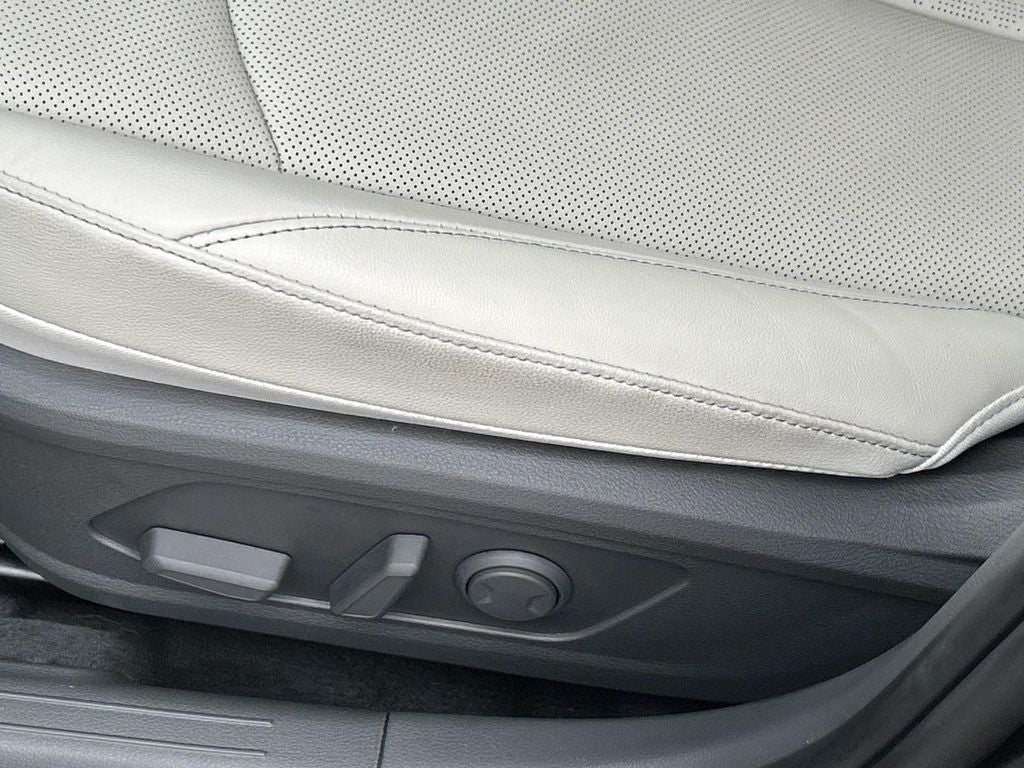 2024 Hyundai Sonata Hybrid Limited