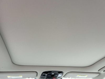 2024 Hyundai Sonata Hybrid Limited