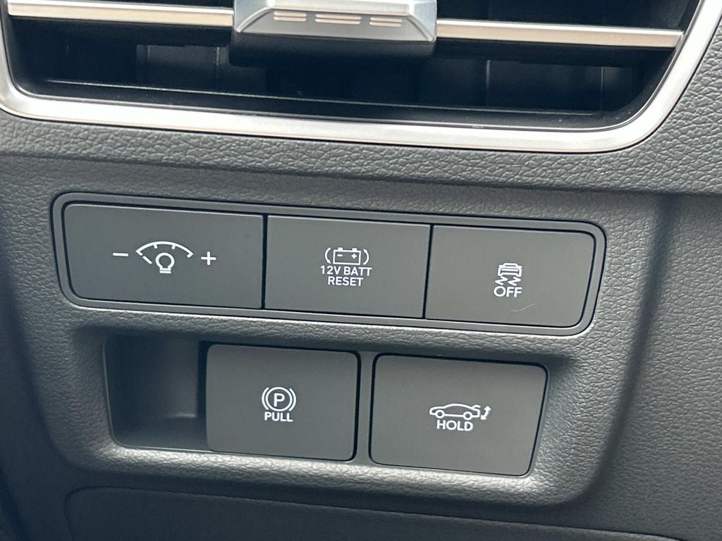 2024 Hyundai Sonata Hybrid Limited