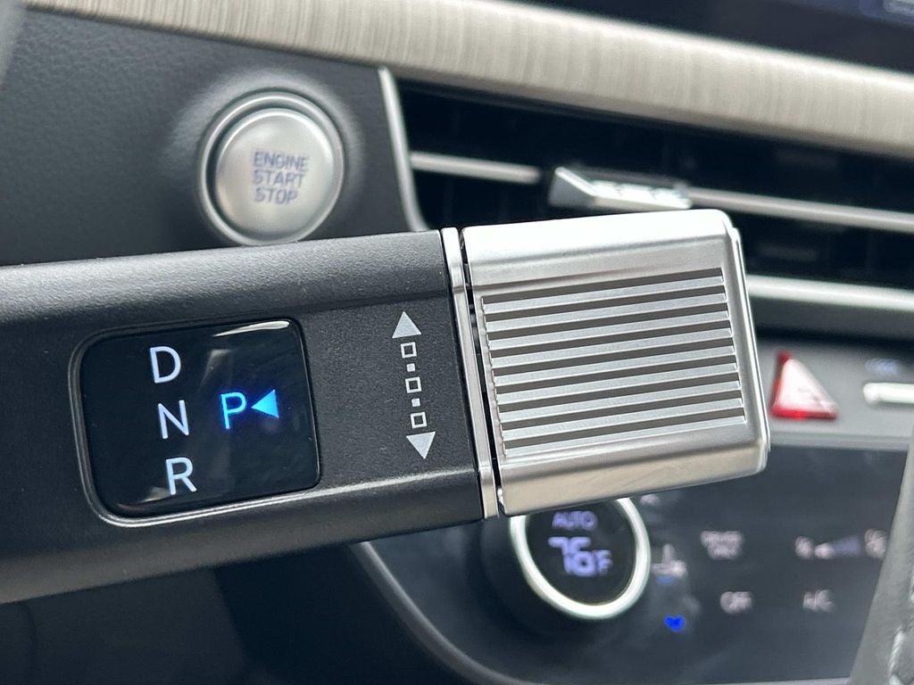 2024 Hyundai Sonata Hybrid Limited