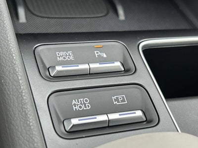 2024 Hyundai Sonata Hybrid Limited