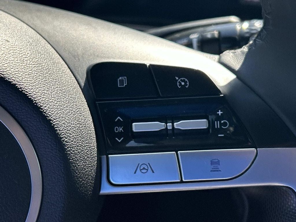 2022 Hyundai Elantra Hybrid Limited