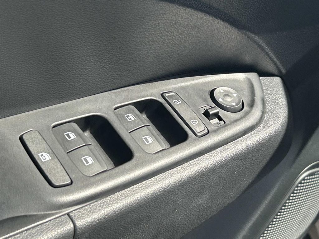 2025 Hyundai Venue SE