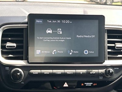 2025 Hyundai Venue SE