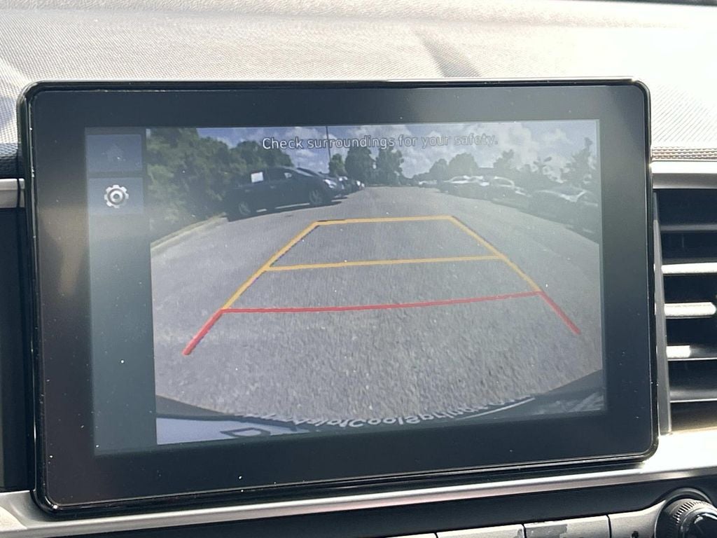 2025 Hyundai Venue SE