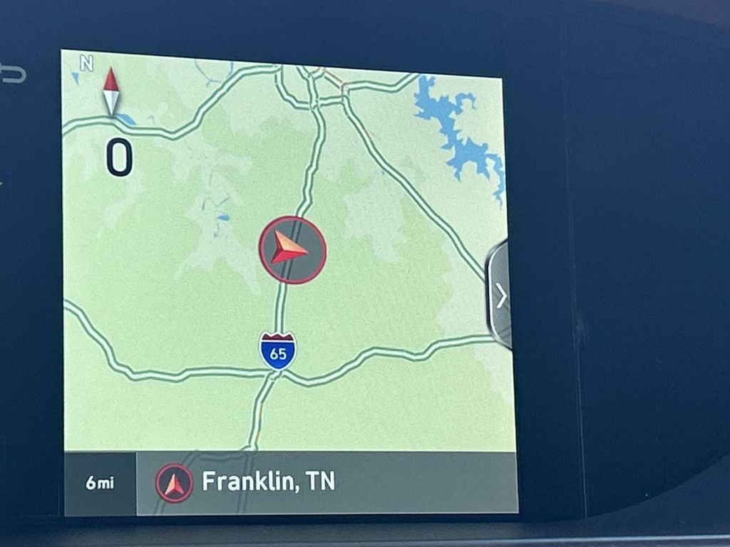 2022 Genesis G90 3.3T Premium