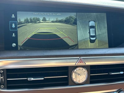 2022 Genesis G90 3.3T Premium