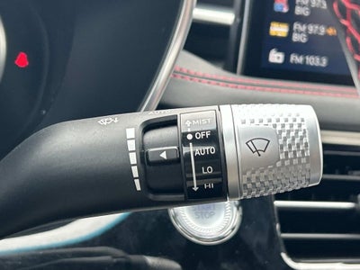 2025 Genesis G70 3.3T Sport Advanced