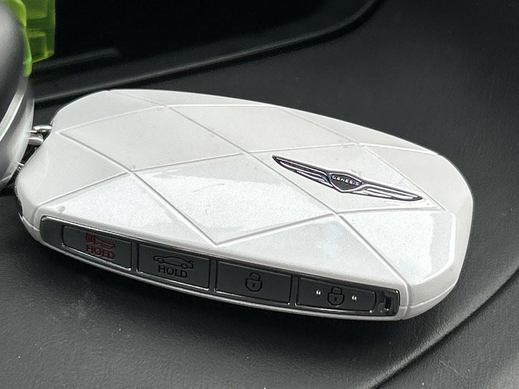 2025 Genesis G70 3.3T Sport Advanced