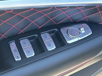 2025 Genesis G70 3.3T Sport Advanced